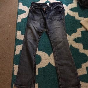 Brand new Maurice’s jeans